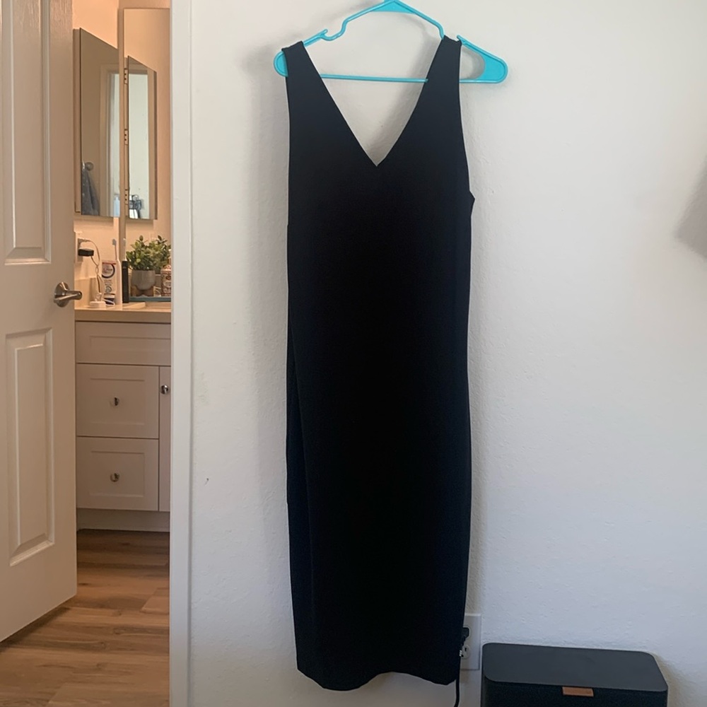 White House Black Market Sleeveless dress from their Aura Collection
